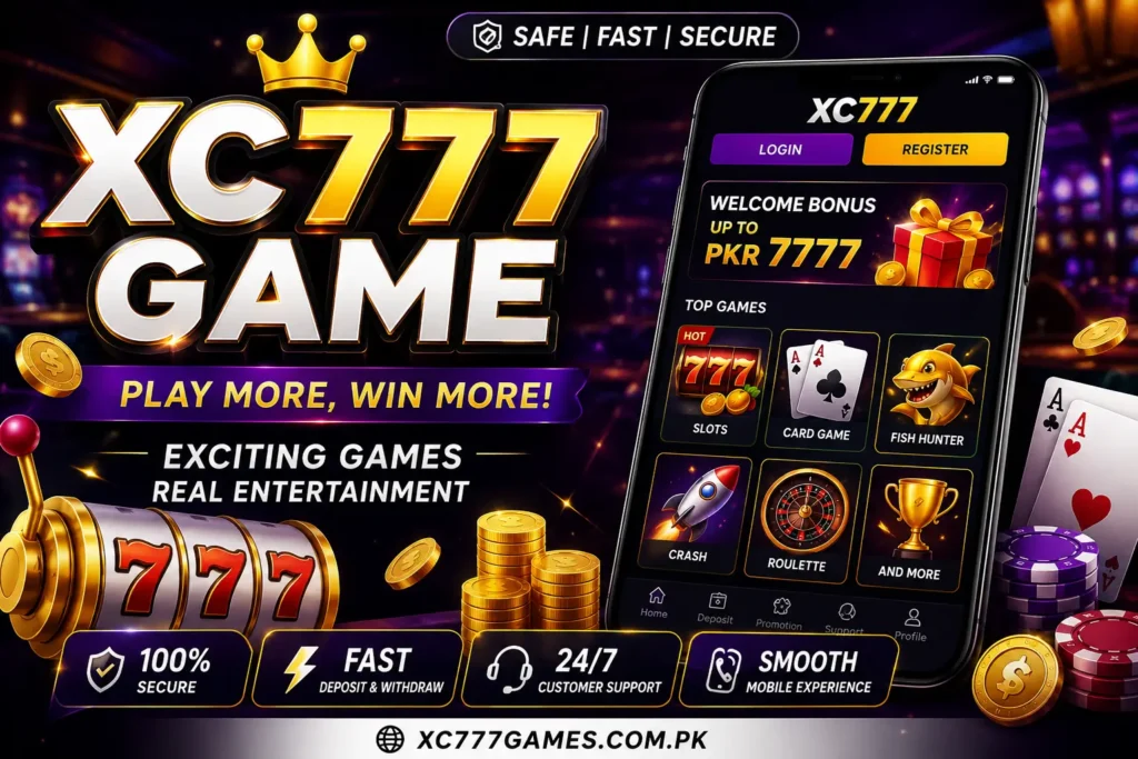 xc777-game-apk